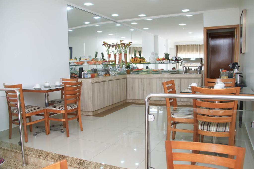 Marcellus Hotel Анаполис Экстерьер фото